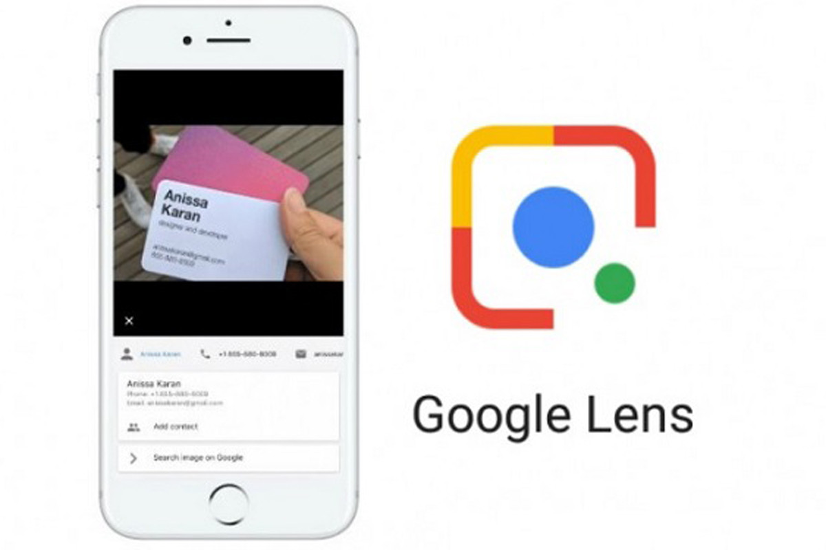 Cách kiểm tra mã vạch sản phẩm bằng điện thoại bằng Google Lens