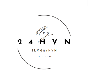 blog24hvn- Tổng hợp thông tin mới nhất