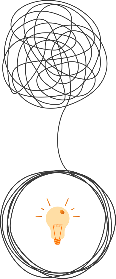 challenge and solution case studies detail