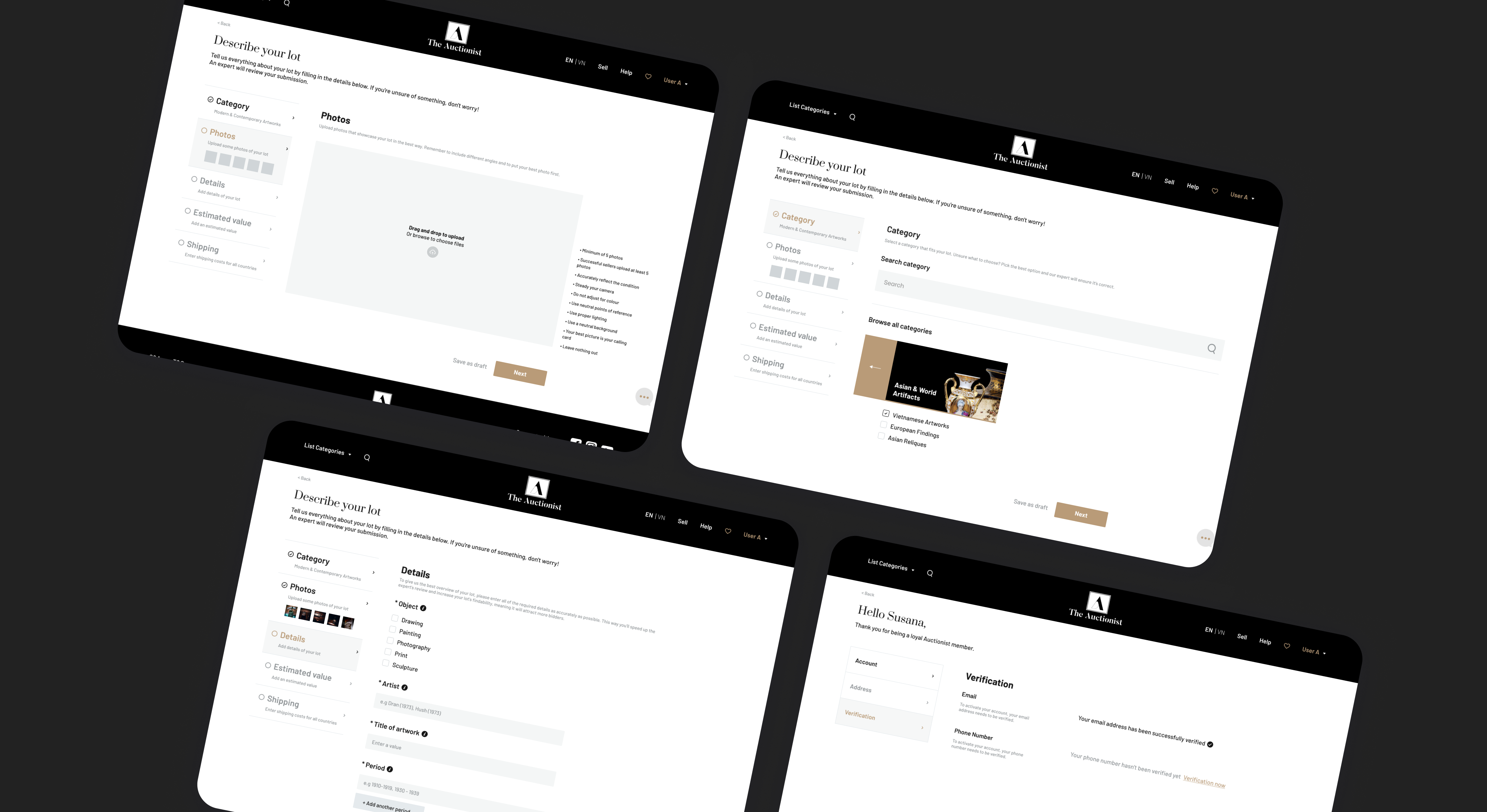 slide case studies detail