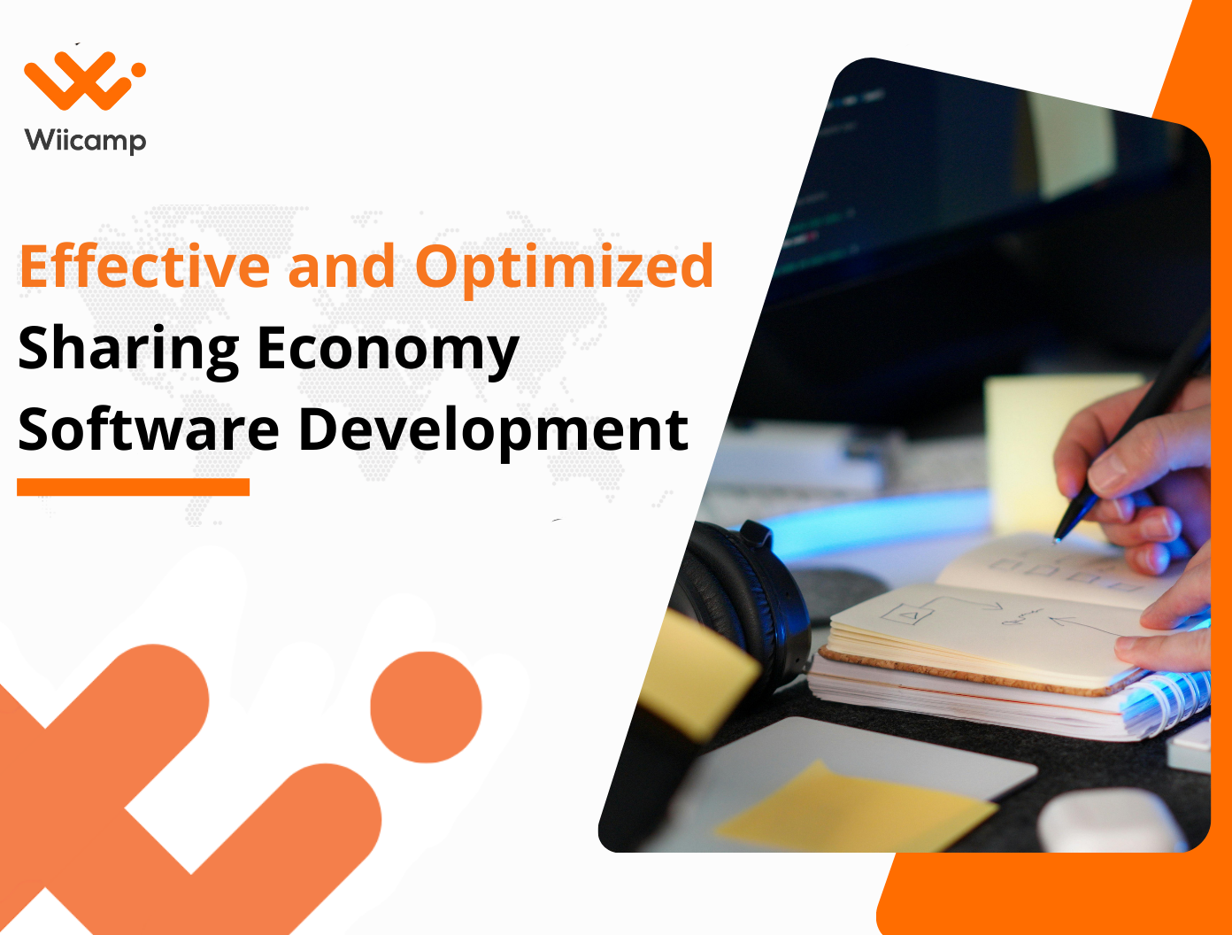 Effective and Optimized Sharing Economy Software Development