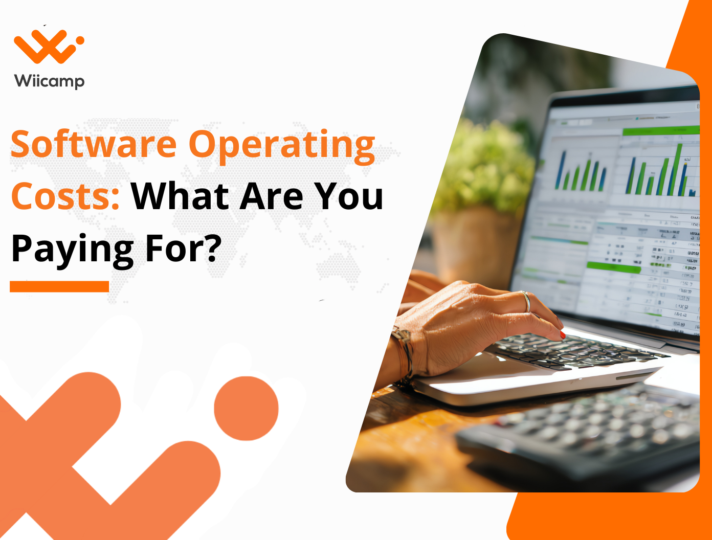 Software Operating Costs: What Are You Paying For?