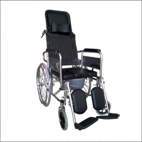 6600 Kursi Roda Remot HD Terbaik