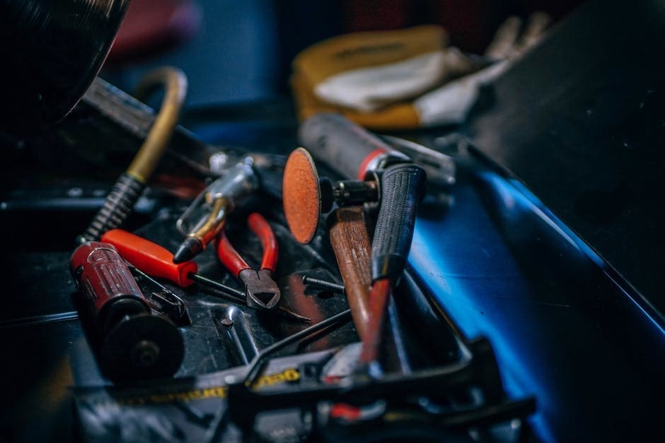 10 Rekomendasi Toolkit Terbaik di Indonesia 2019 - Toolkit 