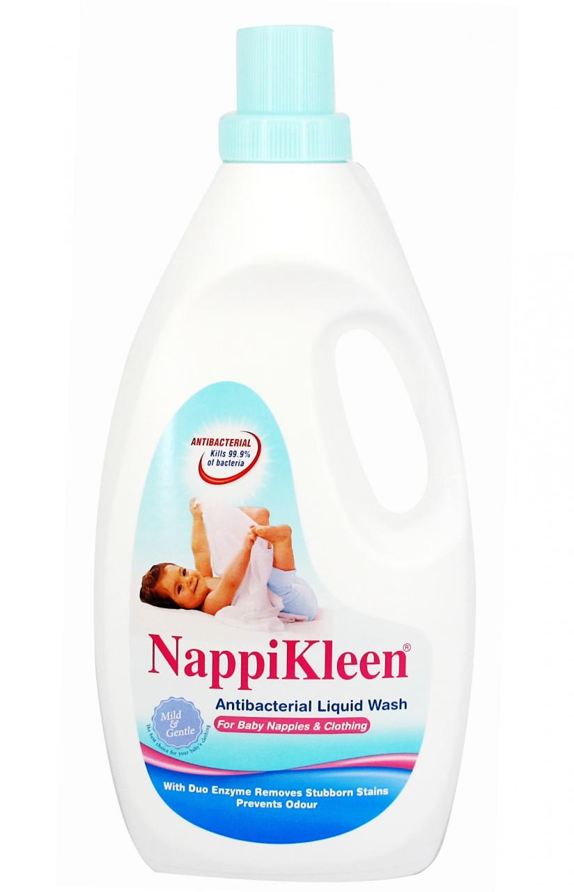 7 Best Baby Detergents in Malaysia 2019 Brands & Reviews