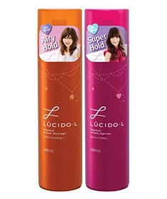 Best Lucido-L Designing Air Hair Spray Price & Reviews in