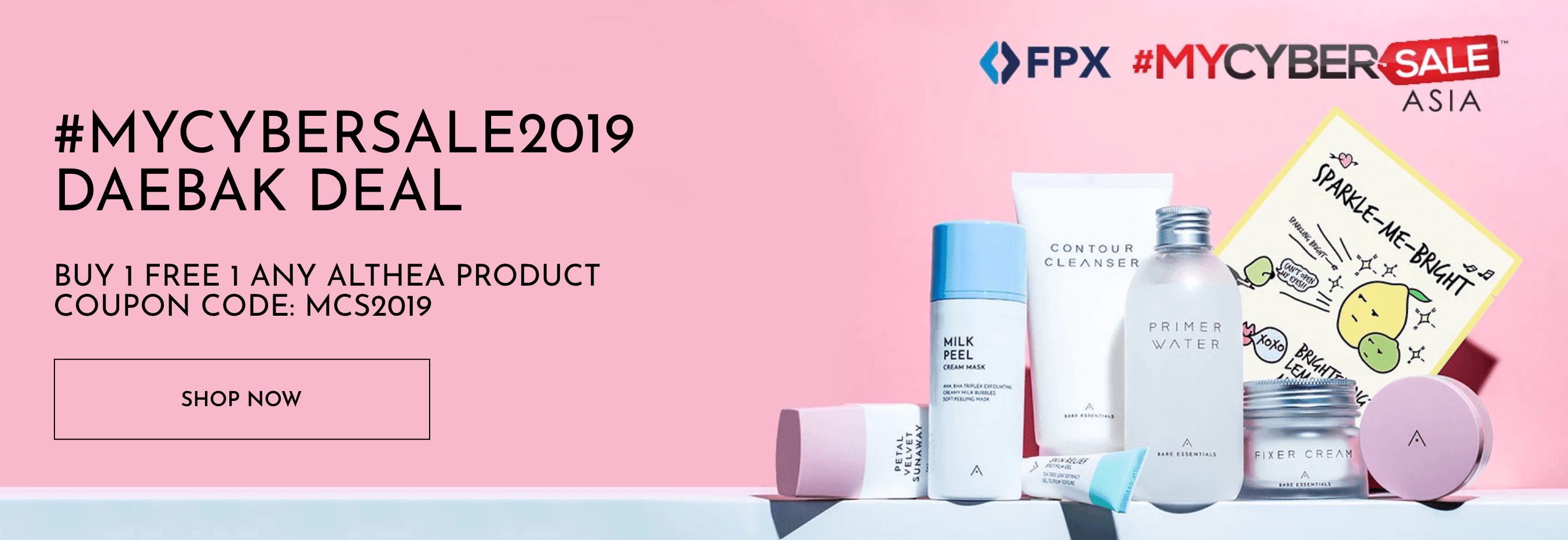 mycybersale althea 2019 mycybersale althea 2019