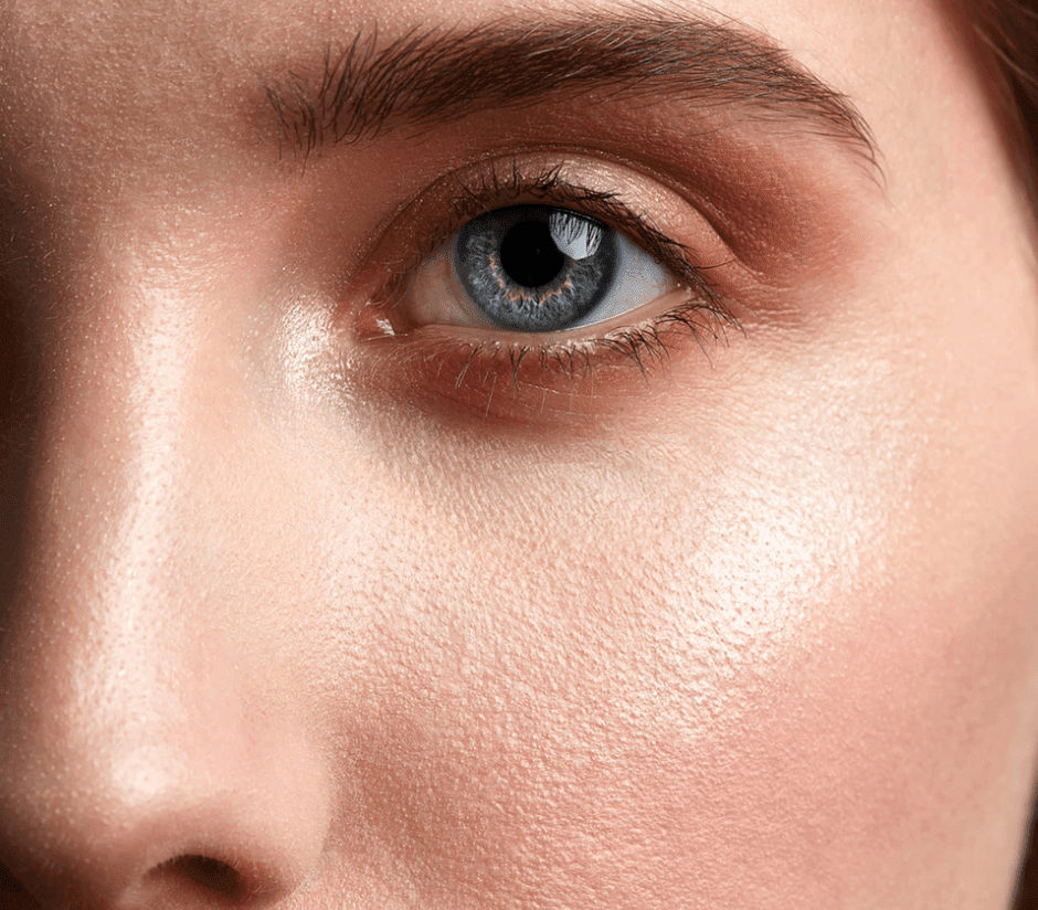 Is liquid or powder foundation better for large pores Is liquid or powder foundation better for large pores