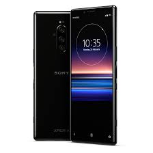 Sony Xperia 1.jpg Best smartphone for food photography