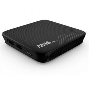 Mecool M8S Pro L Smart Android TV Box