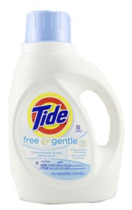 10 Best Laundry Detergents in Malaysia 2019 - Price & Brands