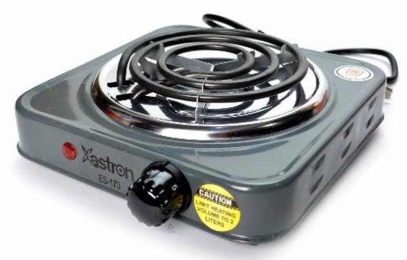 9 Best Electric Stoves in the Philippines 2019 ProductNation