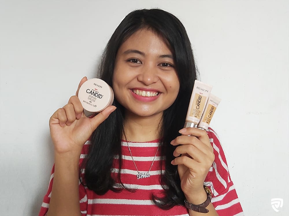 Review Revlon PhotoReady Candid Dari Mulai Foundation, Concealer, Hingga Setting Powder!.jpg
