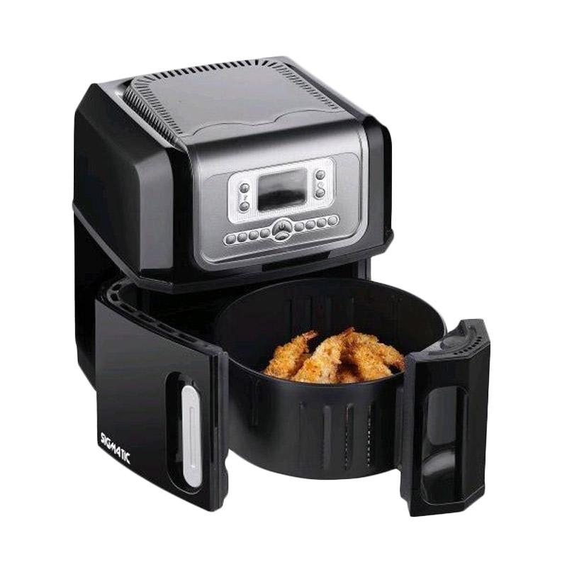 10 Air Fryer Paling Bagus di Indonesia 2019 Untuk Daging, Ayam