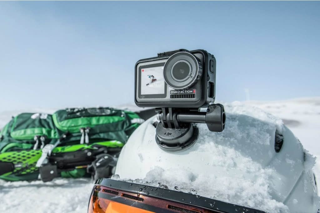 Add on Action Cam.jpg Kemampuan tambahan