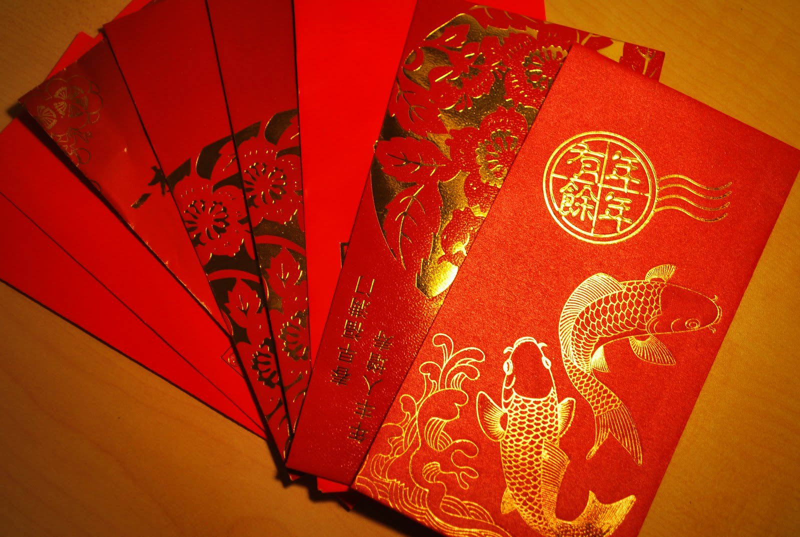 Amplok angpao lebaran undangan wedding.jpg Amplop untuk angpao THR, Imlek ataupun kondangan wedding