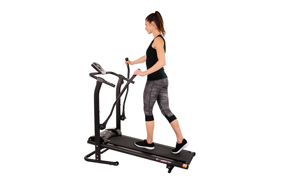 Pertimbangkan treadmill manual yang multifungsi.jpg