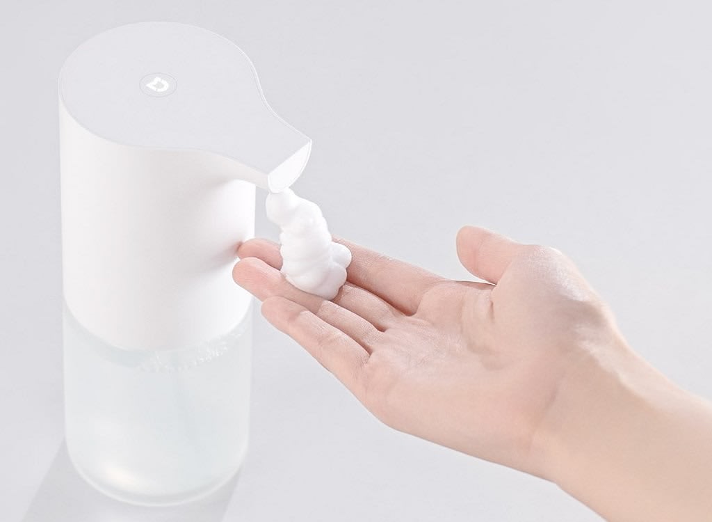 Dispenser Sabun.jpg Perhatikan tipe dispenser sabun