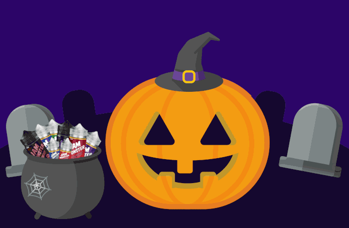 Happy Halloween