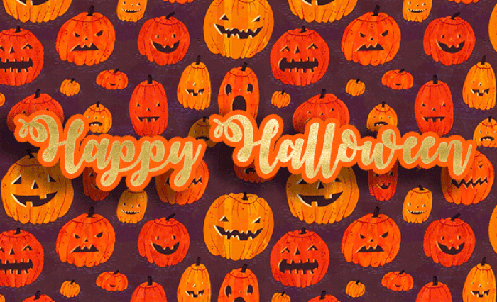 Happy Halloween