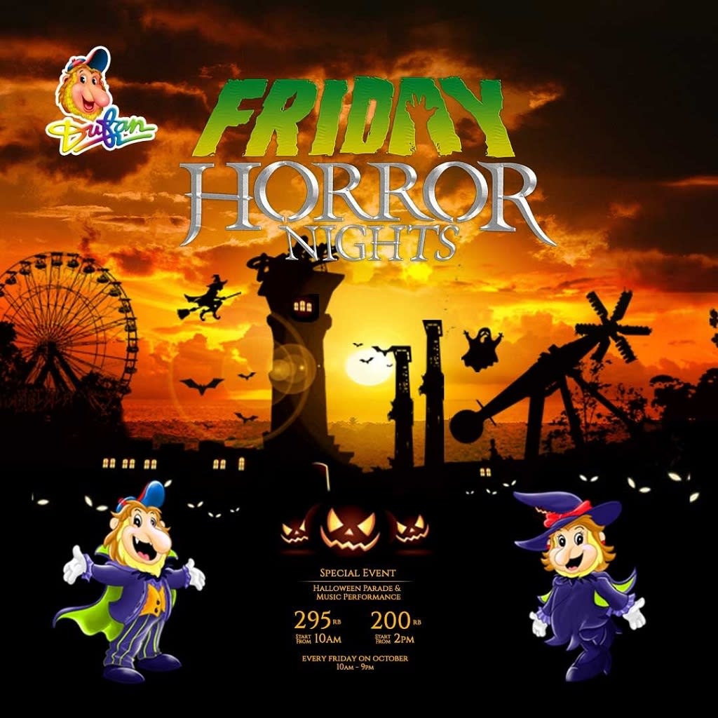 Friday Horror Night – Dufan.jpg