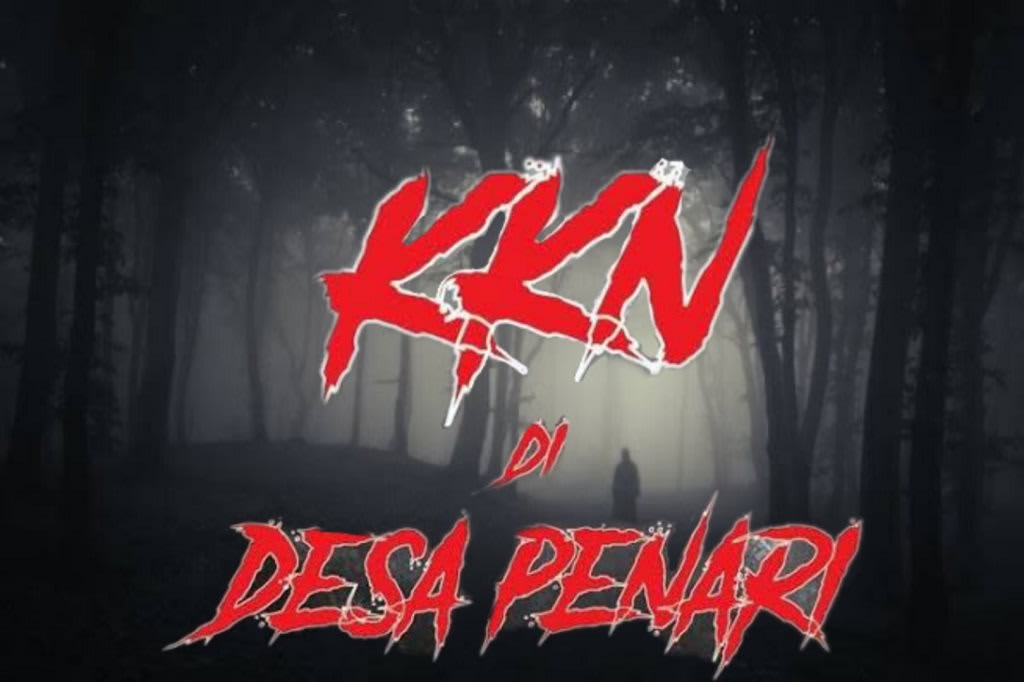 KKN di Desa Penari.jpg KKN di Desa Penari