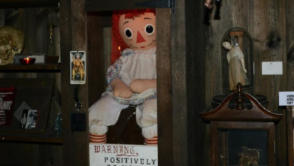 Annabelle.jpg Kisah boneka Anabelle