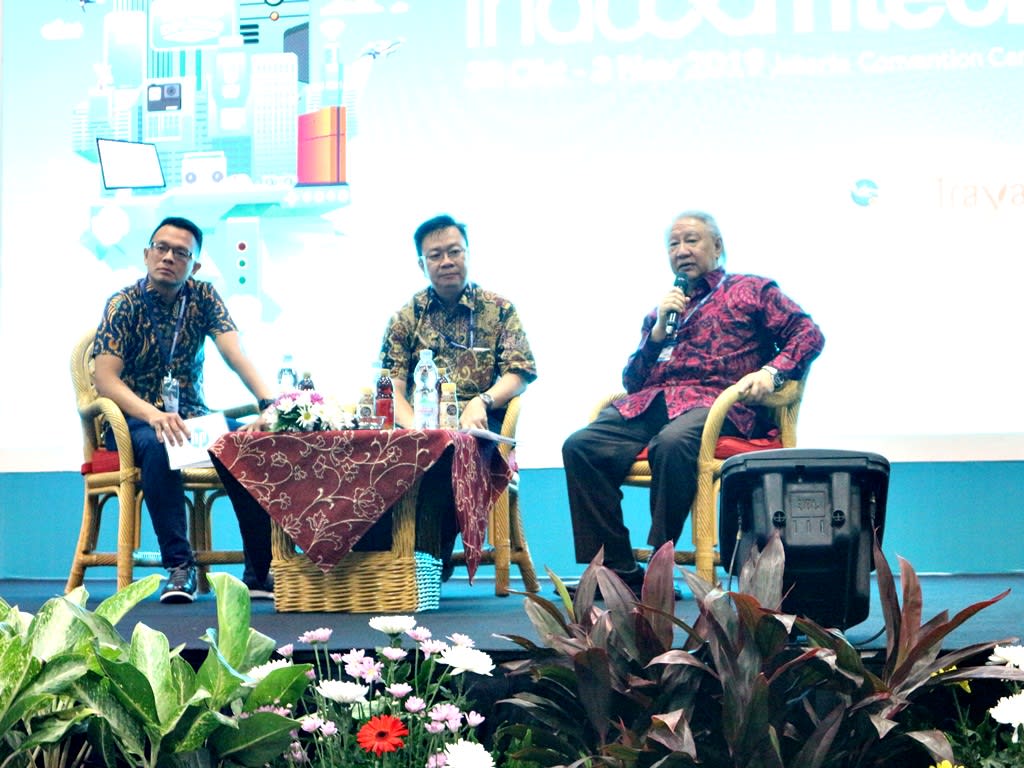 indocomtech 2019 opening 5.jpg Rangkaian seminar dan talkshow teknologi