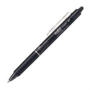 Pulpen pilot