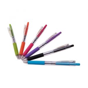Pulpen standard