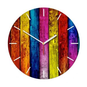 Gambar Jam Dinding Di Dinding 10 Jam  Dinding  yang Bagus dari Merk Terbaik di  Indonesia 2020