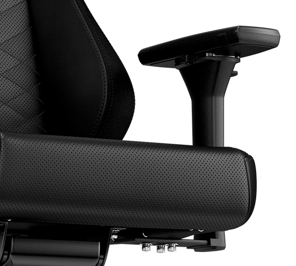 HERO PU Black