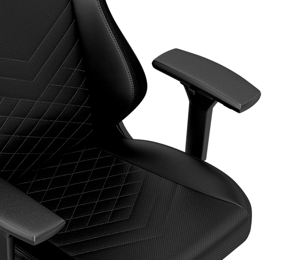 HERO PU Black
