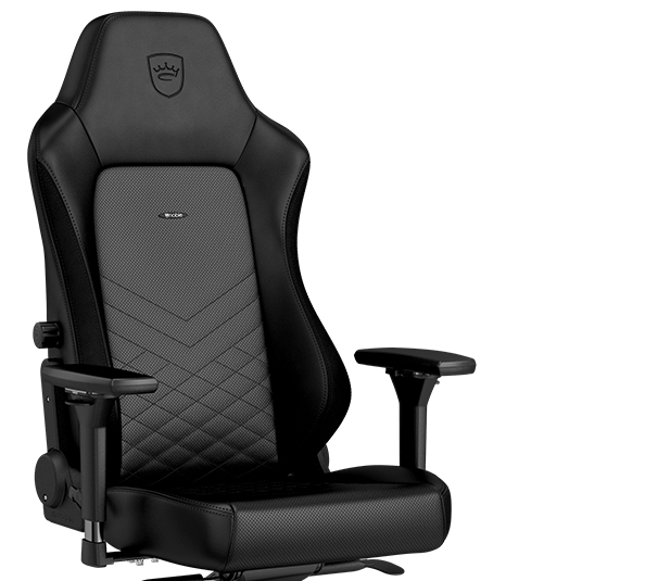 HERO PU Black