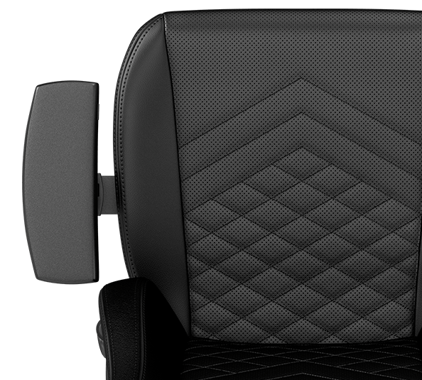 HERO PU Black