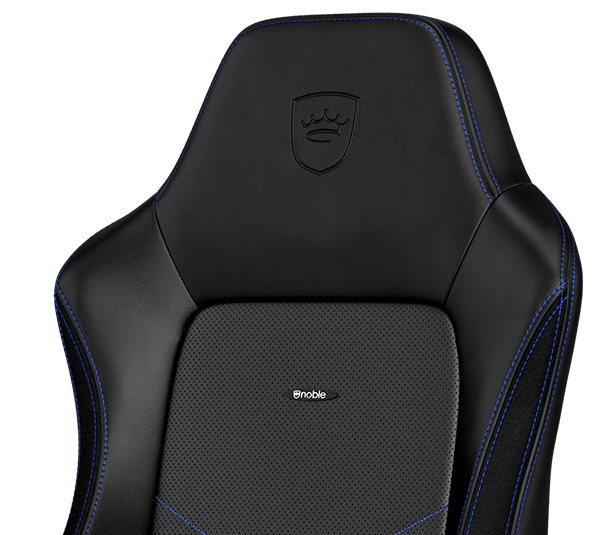 HERO PU Black Blue