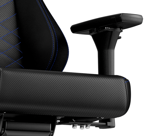 HERO PU Black Blue