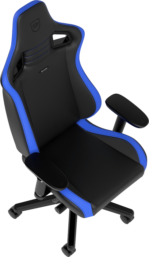 EPIC Compact Carbon black blue
