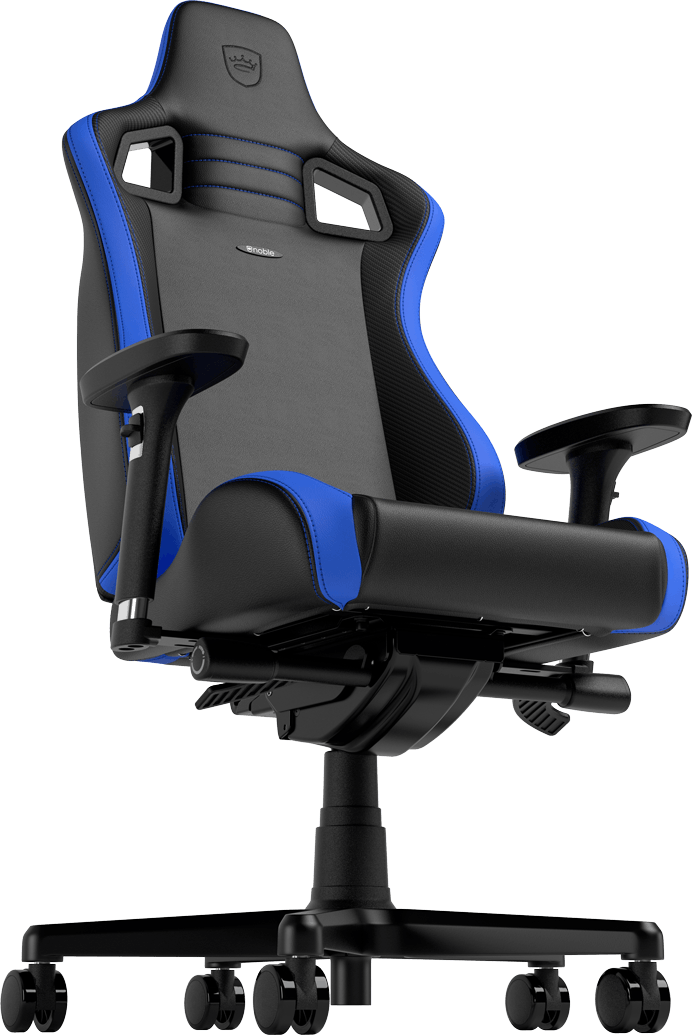 EPIC Compact Carbon black blue