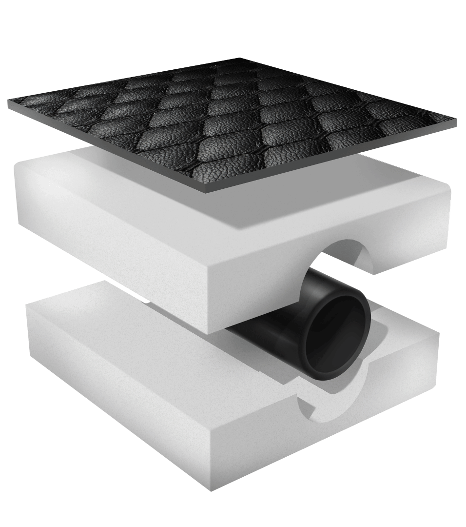 EPIC PU Black