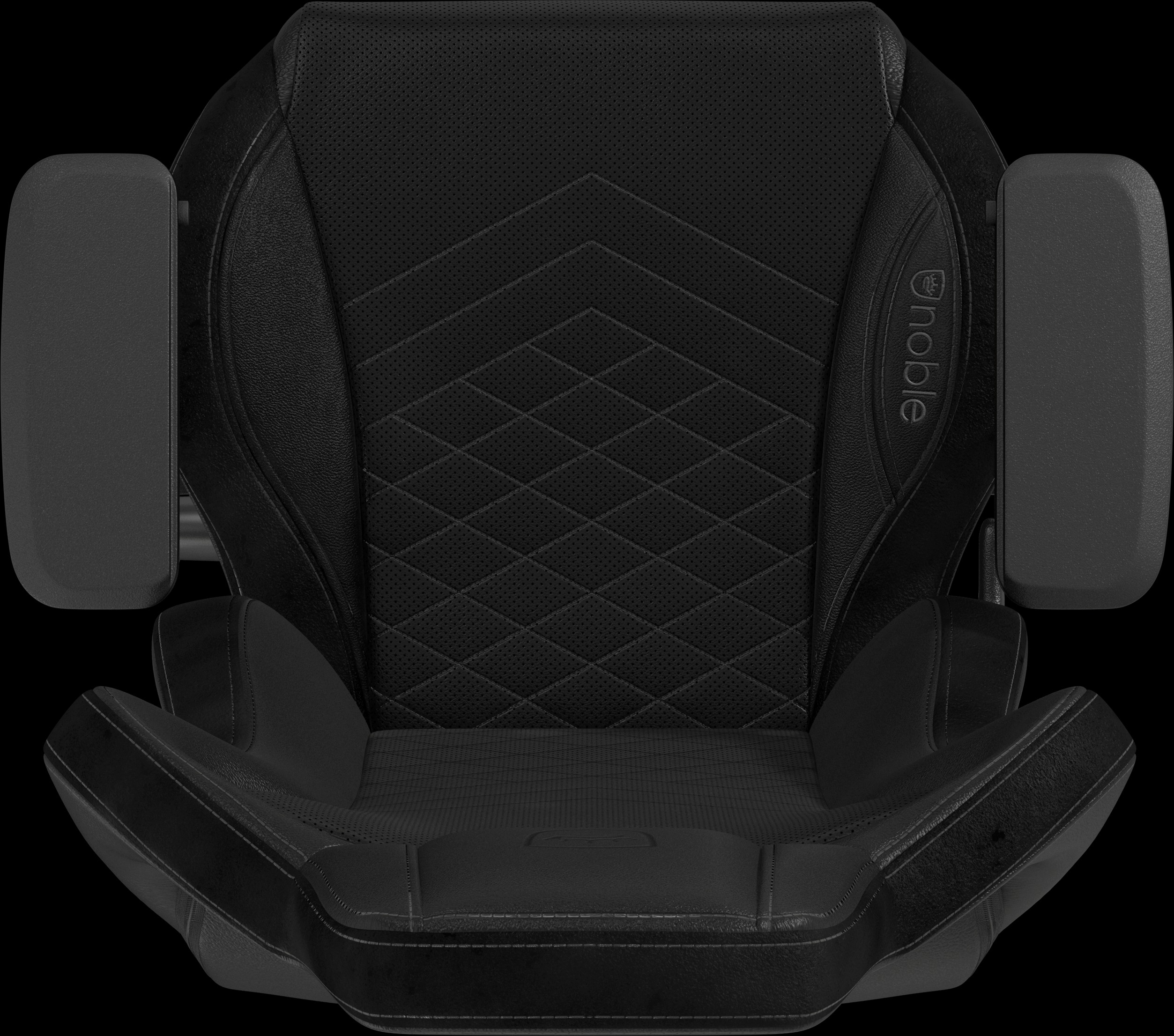EPIC PU Black
