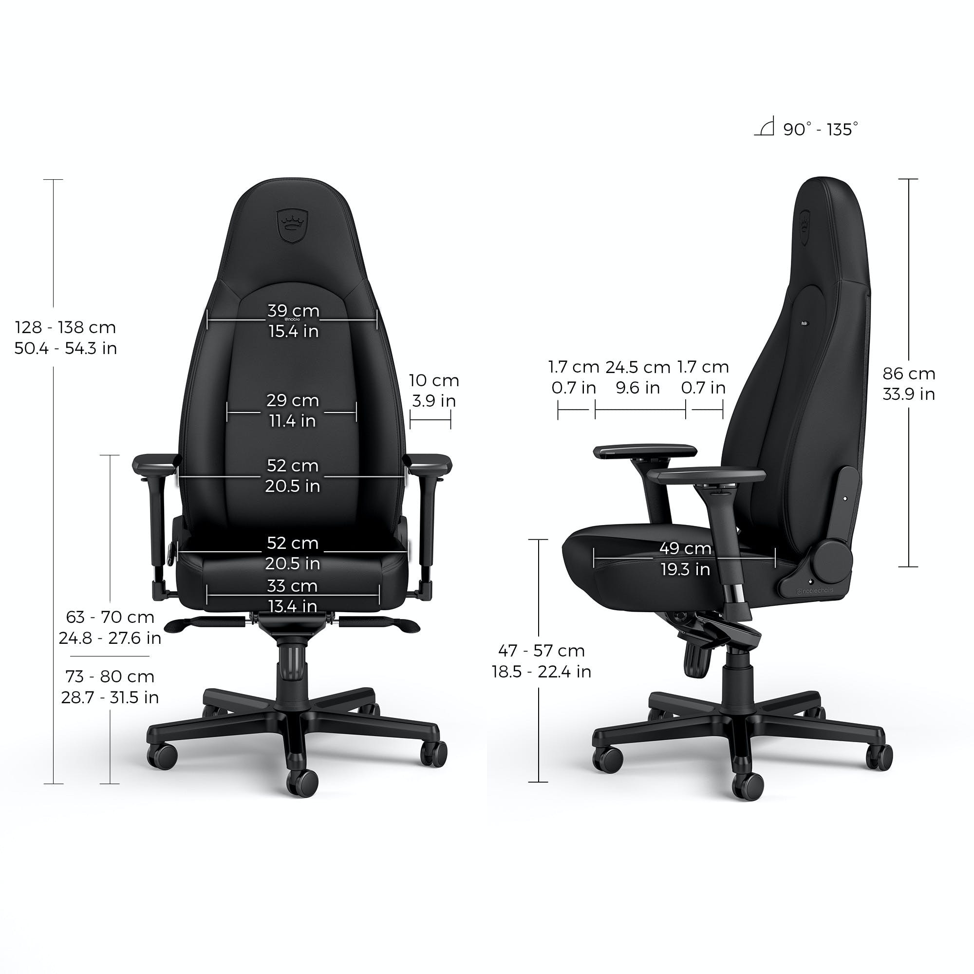 ICON Black Edition