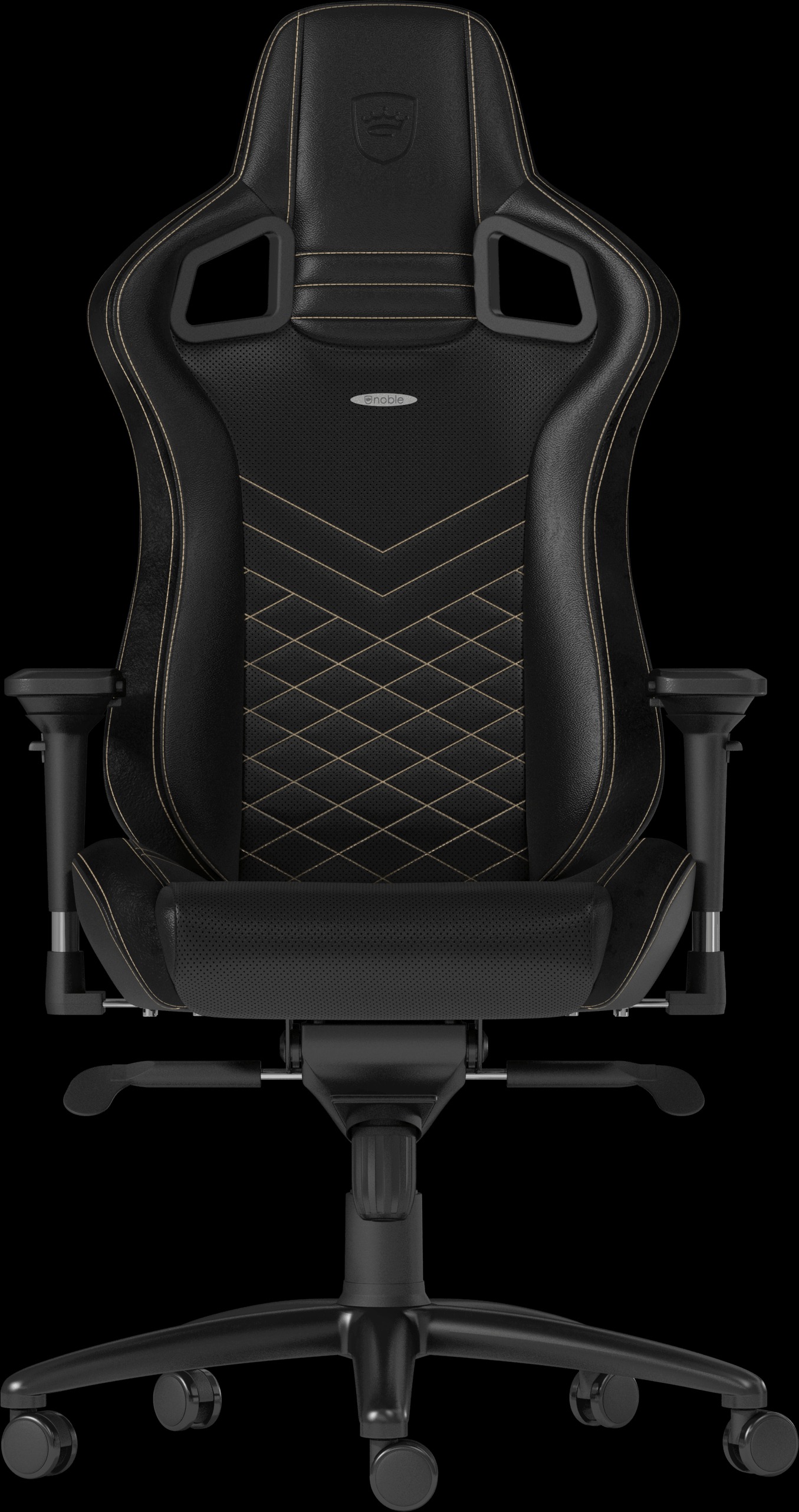 EPIC PU Black Gold