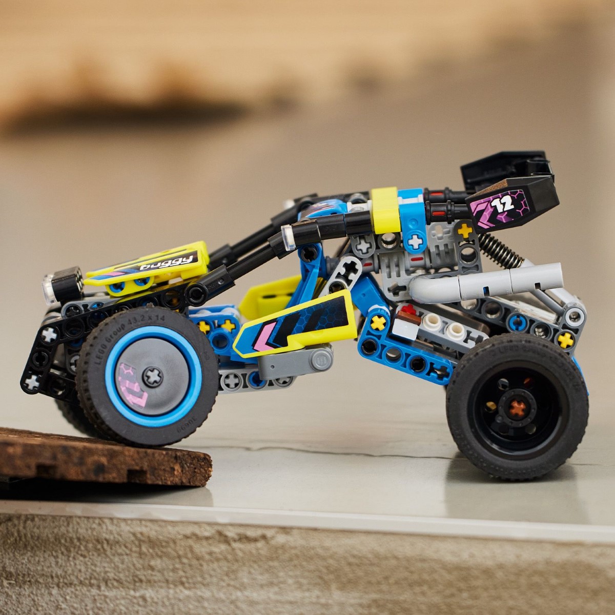 lego technic off road buggy