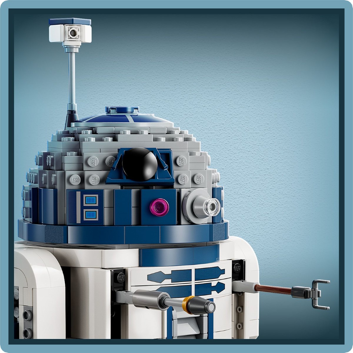 Playset Lego 77259 main image 1