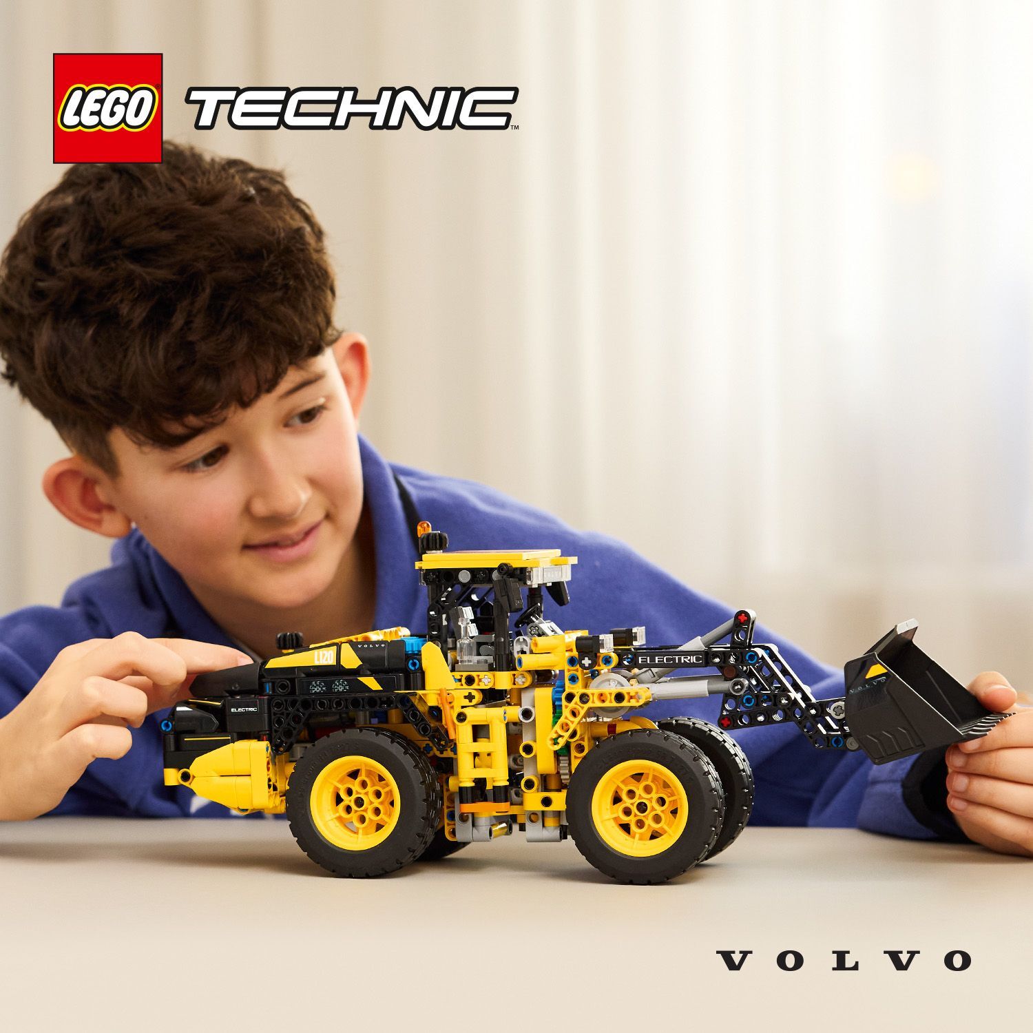 Technic 42030 Volvo Lego 42030 Price Lego 42030 Front End