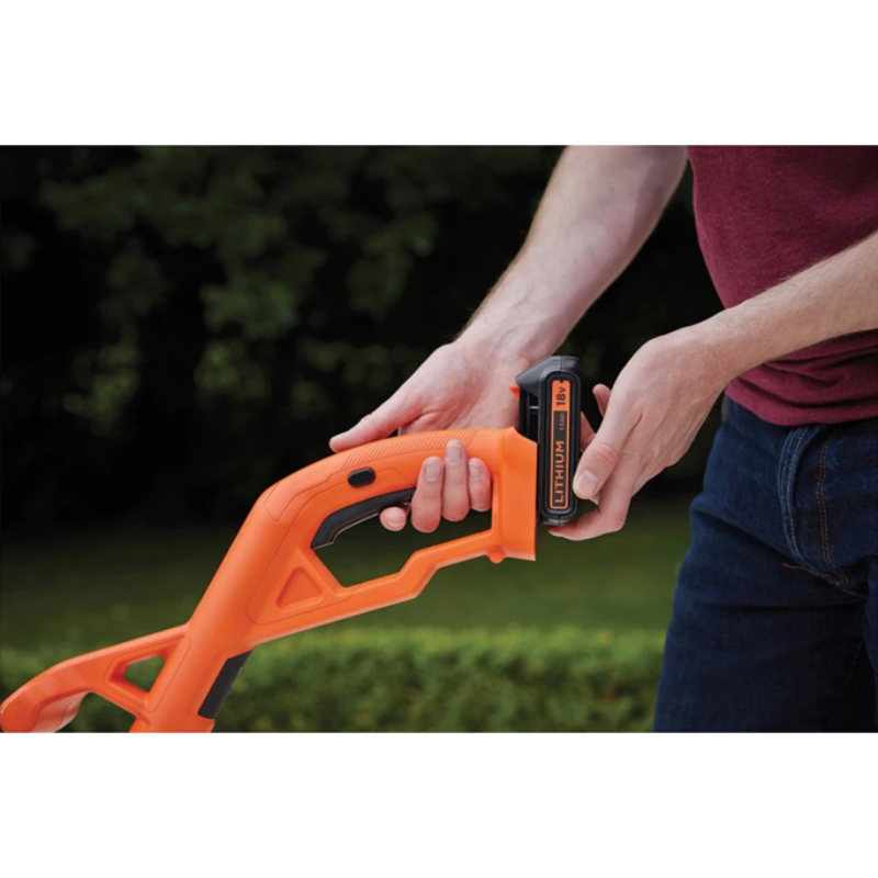 Black & Decker BDST182 Ersatzteil – Kompatibel Mit ST1823, STC1820, STC1840 Und Mehr (Originalteil)