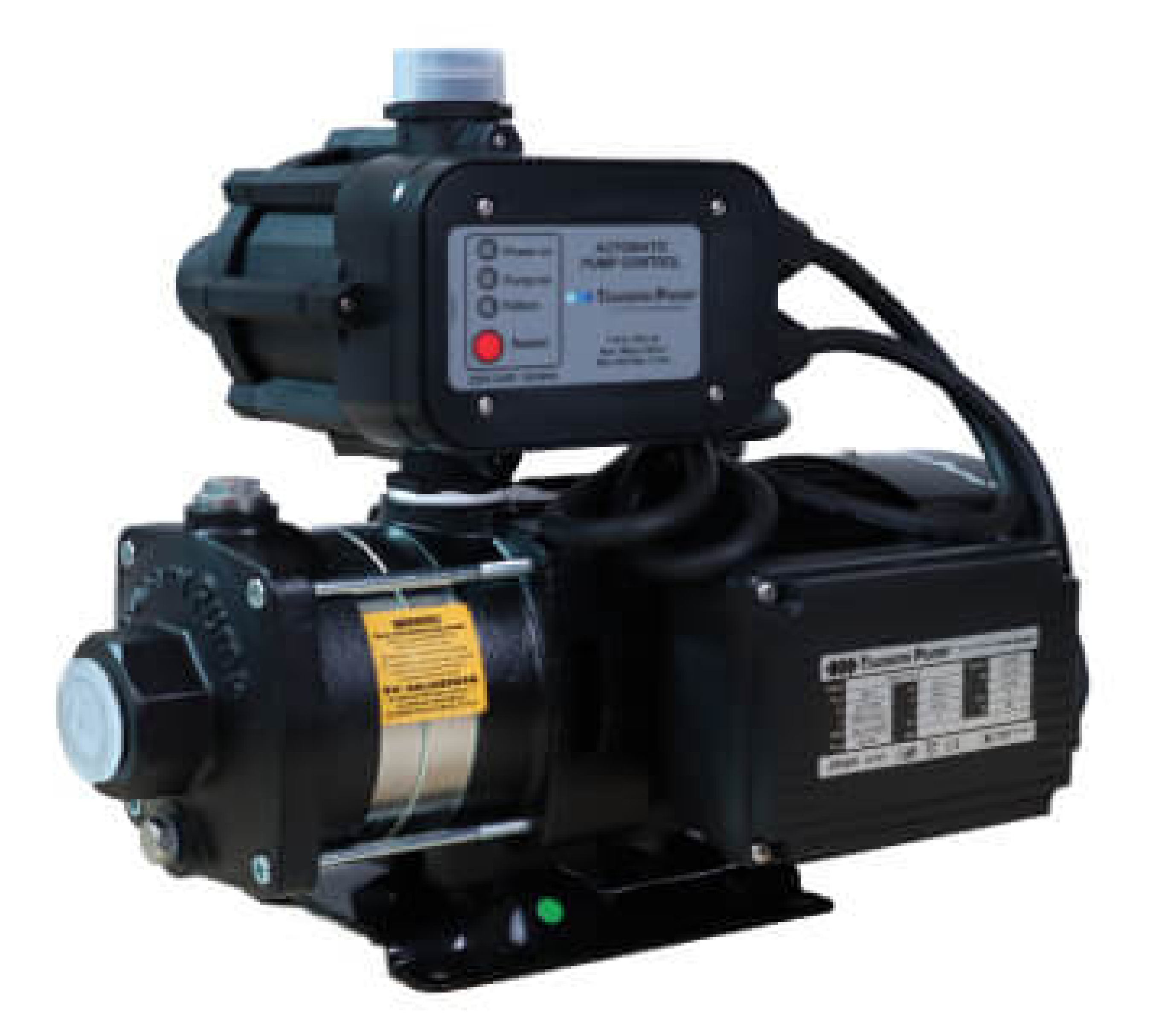 house water motor