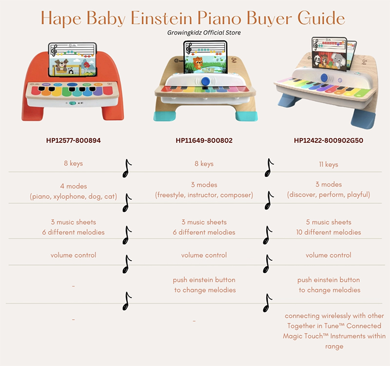 Hape Magic Touch Tambourine online kopen? | Speelgoed