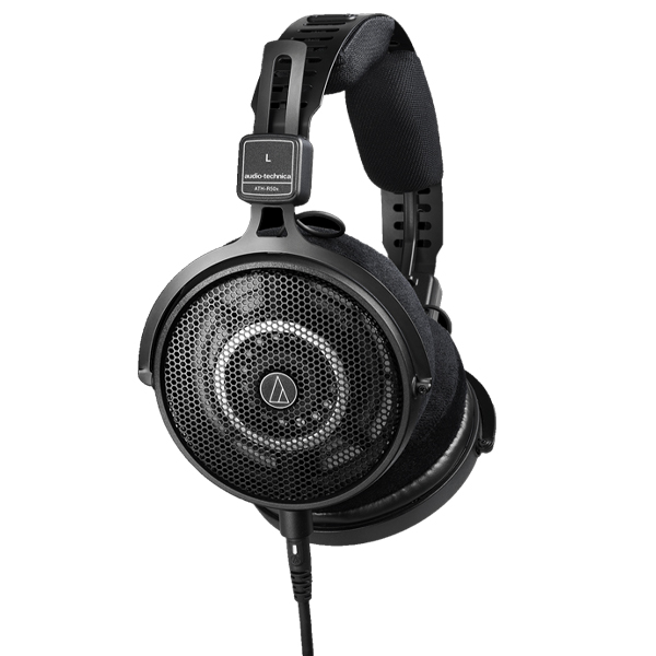 ATH-AD900X リケーブル改造品 audio-technica ATH-AD900X⭐️audio